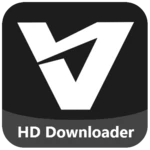 Logo of Vidnat HD Video Mate android Application 